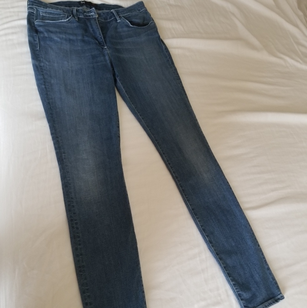 3×1 skinny Jean size 30